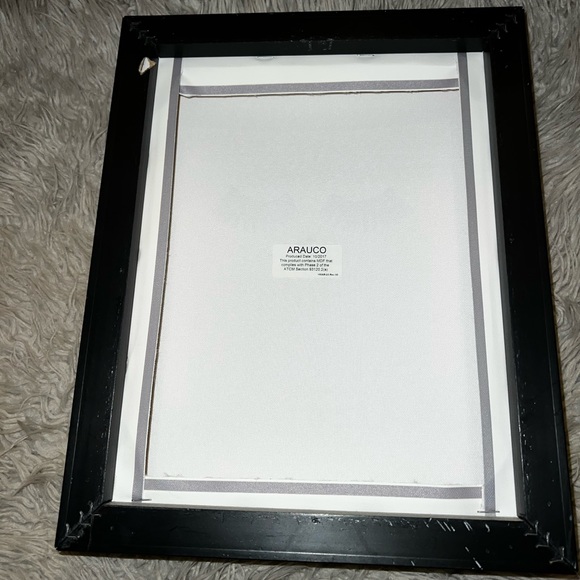 Rise and shine eyelashes wall art - Picture 4 of 8